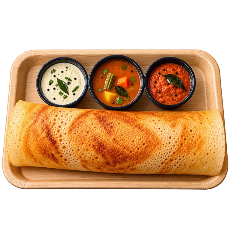 Your Guide to Indian Street Food in Harvard Square